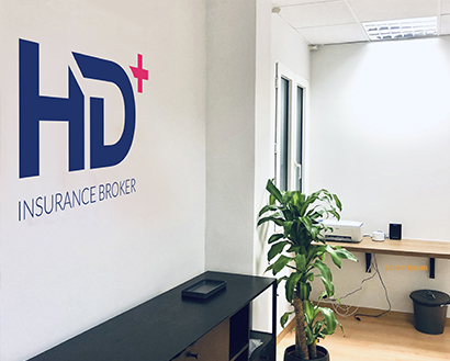 HD+ Insurance Broker adquiere la correduría catalana CONSELLERS