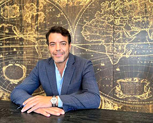 Agustín Daza (HD+): «Ofrecemos un profundo conocimiento del negocio, pensamiento disruptivo y compromiso total con el cliente»