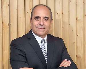 Víctor García Bou, nuevo director de HD+ Insurance Broker